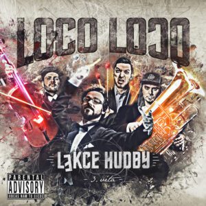Loco Loco Lekce hudby cover 2019 1