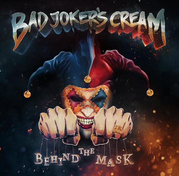 bad jokers cream