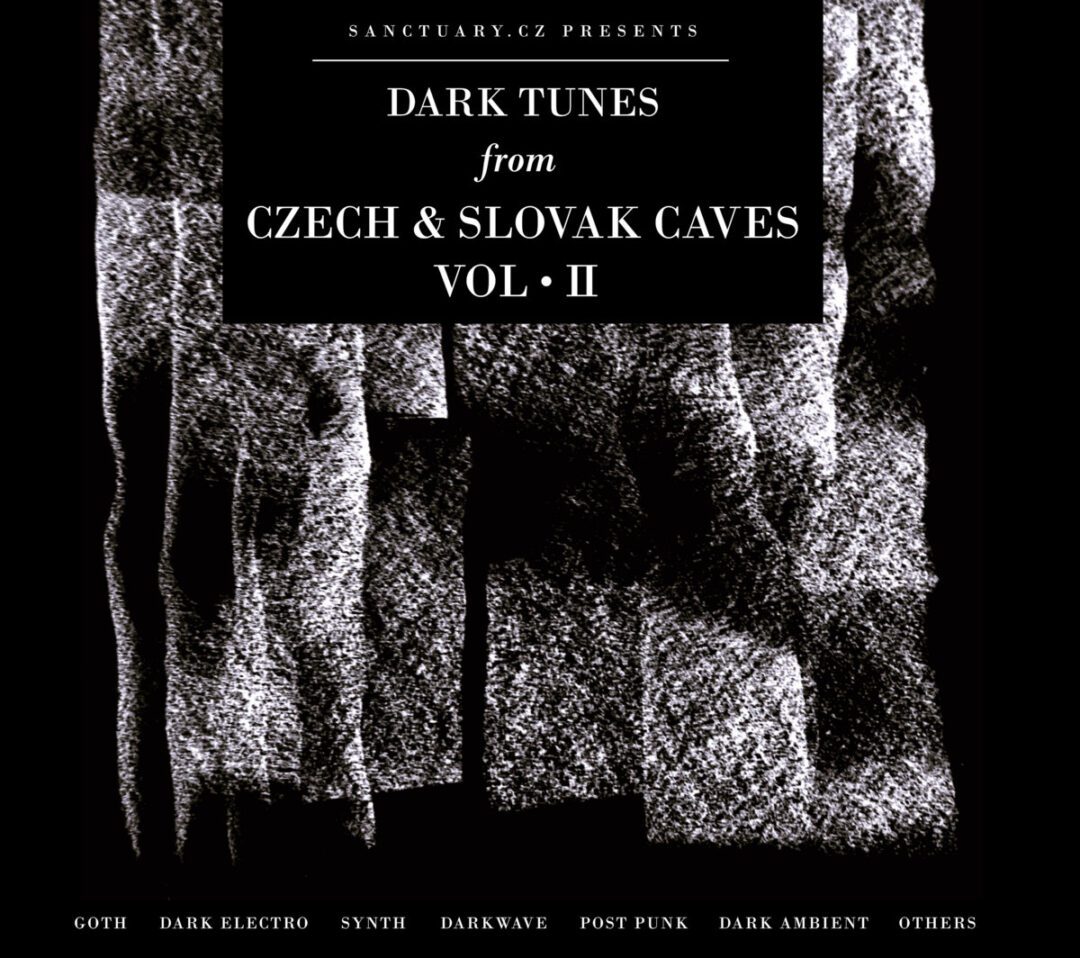 dark tunes II