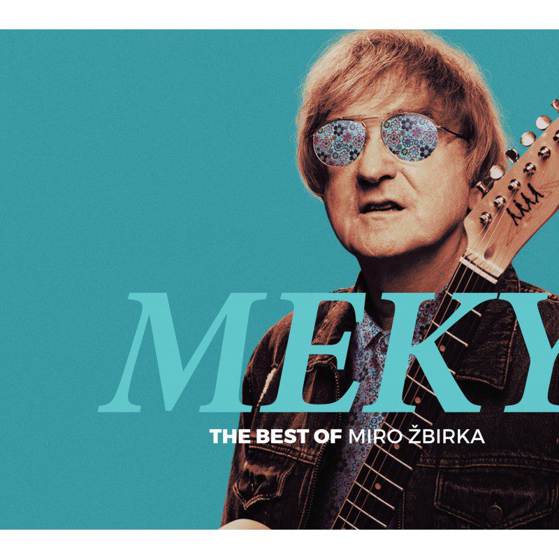 meky the best of miro žbirka