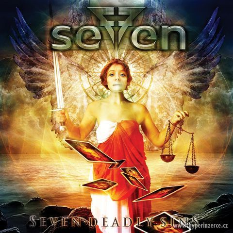 seven seven deadly sins