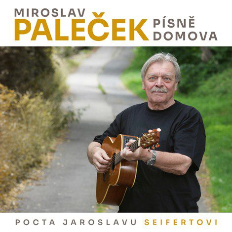 Miroslav Palecek pisne domova