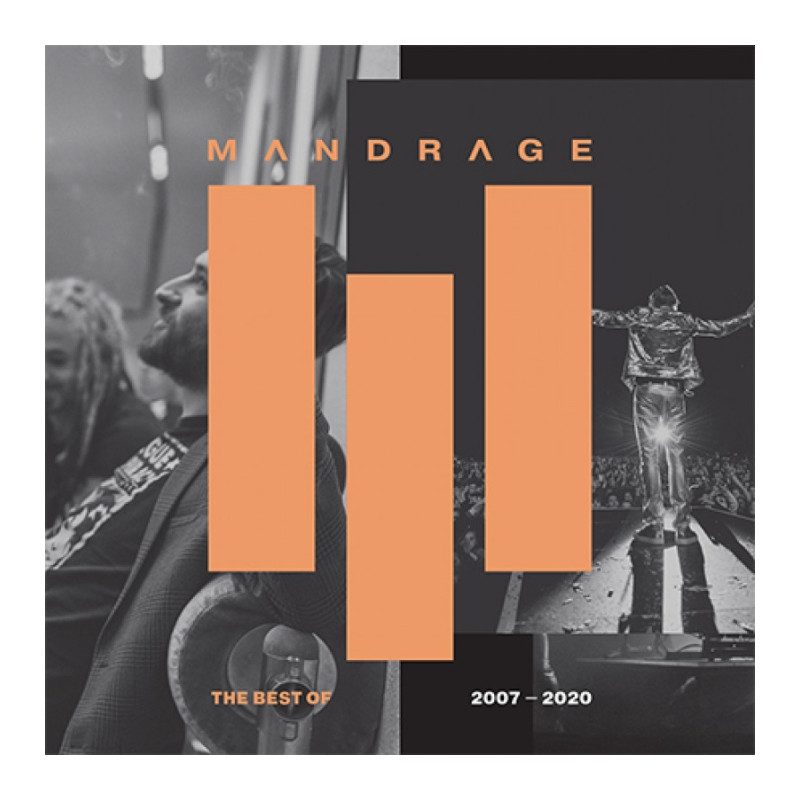 mandrage the best of