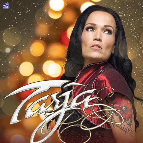 Tarja Turunen - Christmas Together 2021