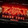 KABÁT TOUR 2021