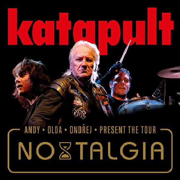 KATAPULT - NOSTALGIA TOUR 2021