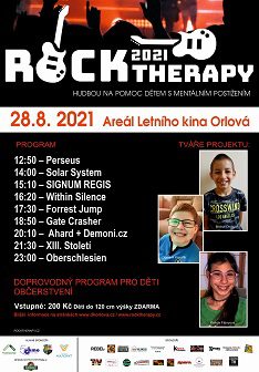 Rocktherapy 2021