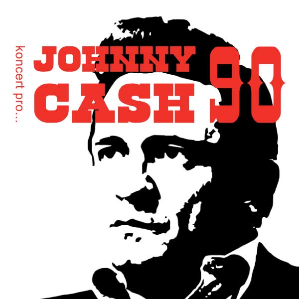Johnny CASH 90
