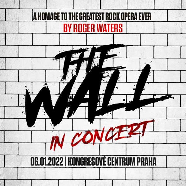 THE WALL IN CONCERT