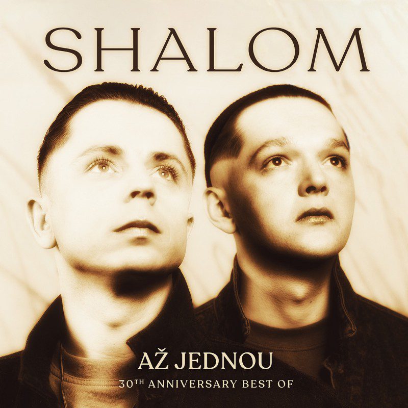 Shalom Az jednou