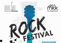 Rockový festival na DTJ v Hlinsku