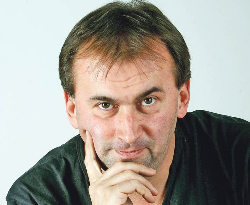 Jaroslav Spulak