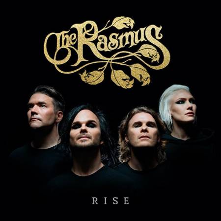 The Rasmus míří do Prahy. Přivezou s sebou nové album