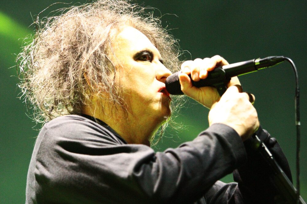 The Cure 10016 188