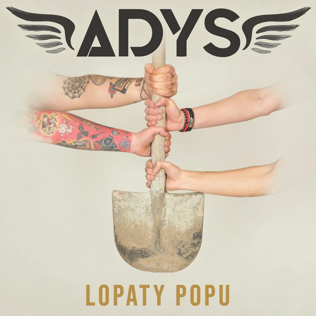 Adys Lopaty popu