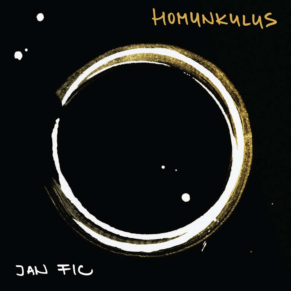 Jan Fic Homunkulus