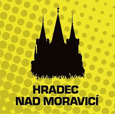 HRADY CZ - Hrad Hradec nad Moravicí 2023