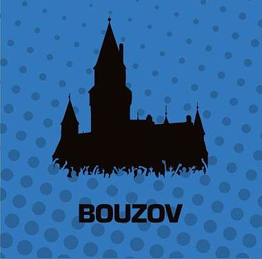HRADY CZ - Hrad Bouzov 2023