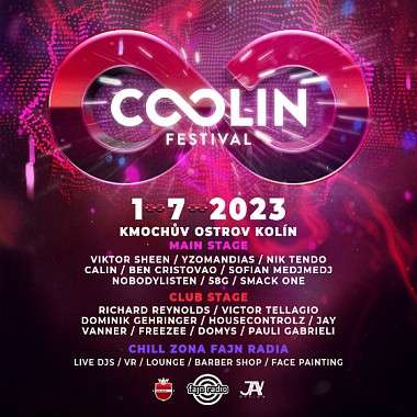 Coolin Festival 2023