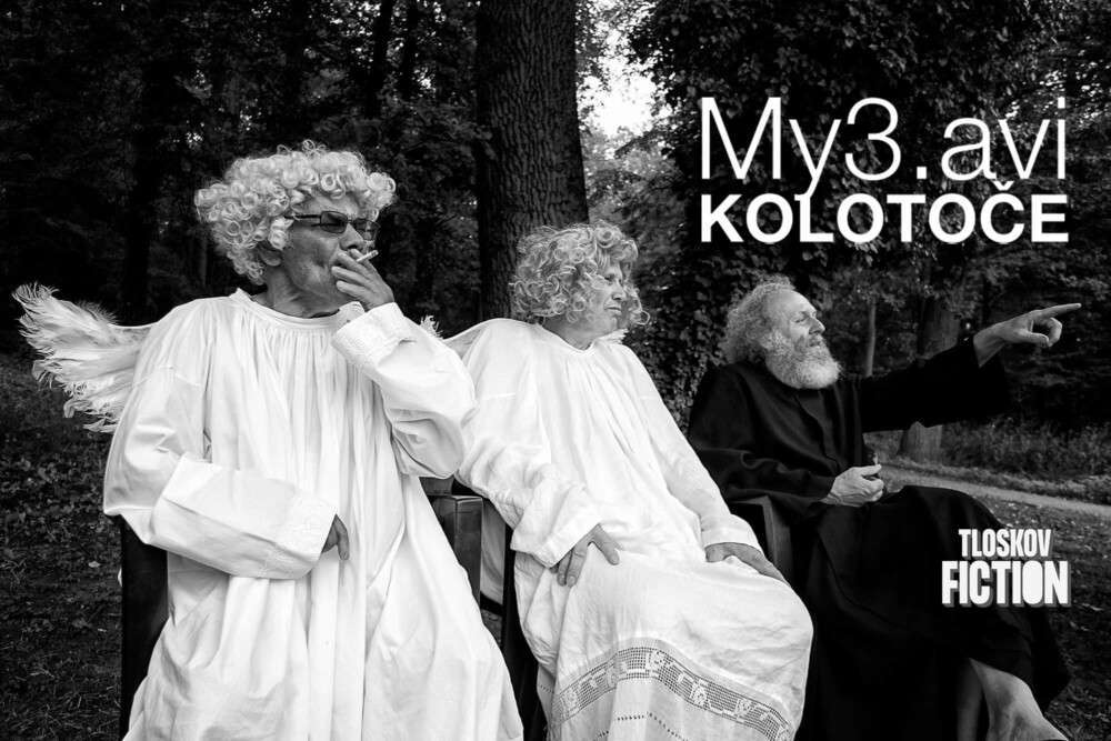 My3avi Kolotoce Tloskov Fiction