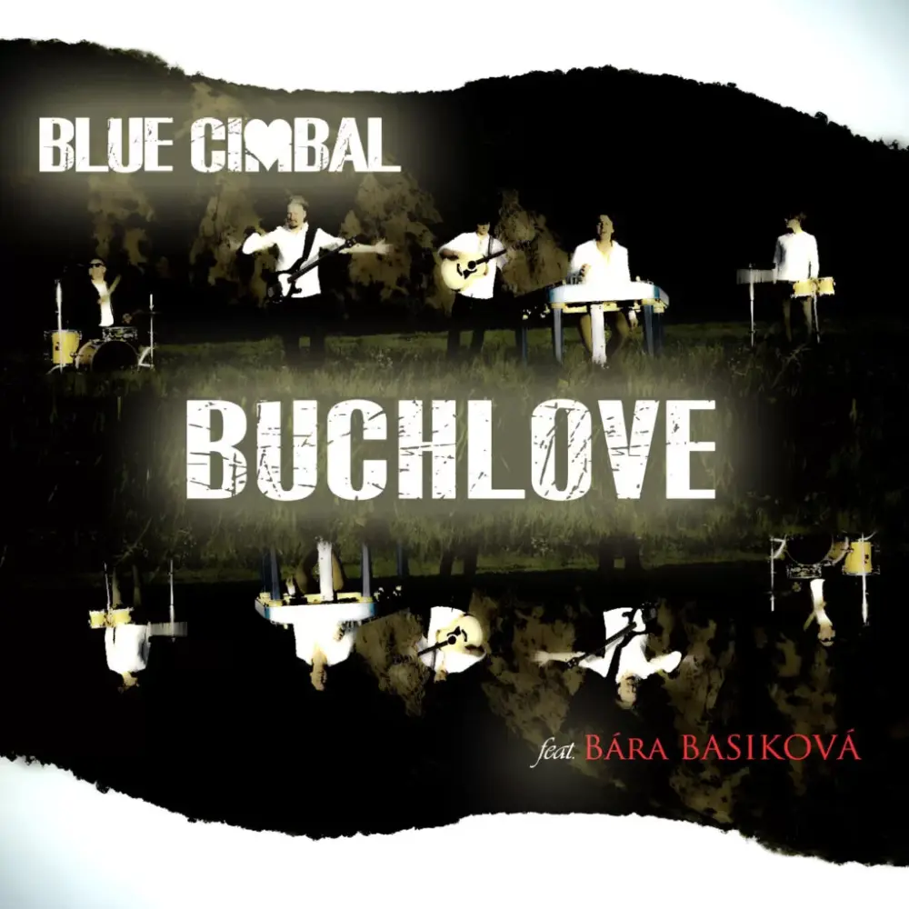 Blue Cimbal Buchlove