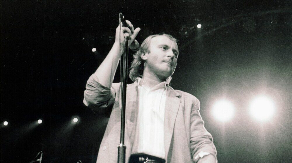 Phil Collins