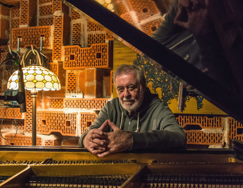 Vystupující na Cenách Anděl,Foto Ivan Prokop mail 1