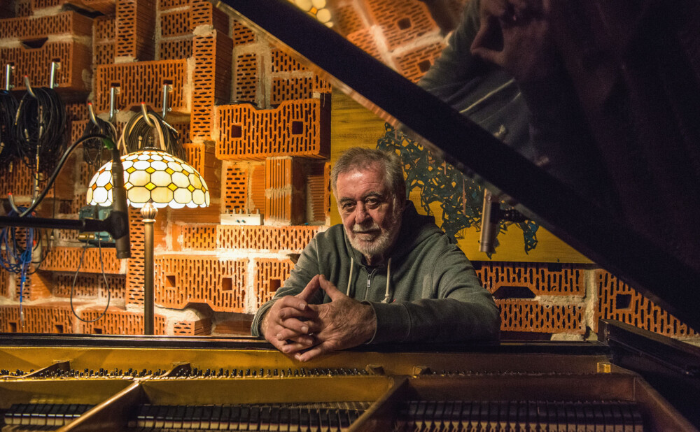 Vystupující na Cenách Anděl,Foto Ivan Prokop mail 1