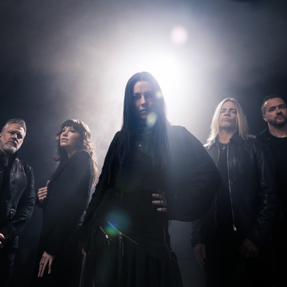 Evanescence
