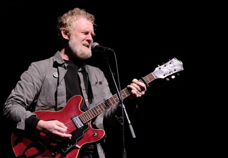 Hlavní hvězdou bude Hansard (2)