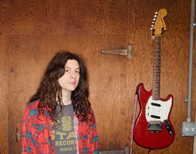 Kurt Vile