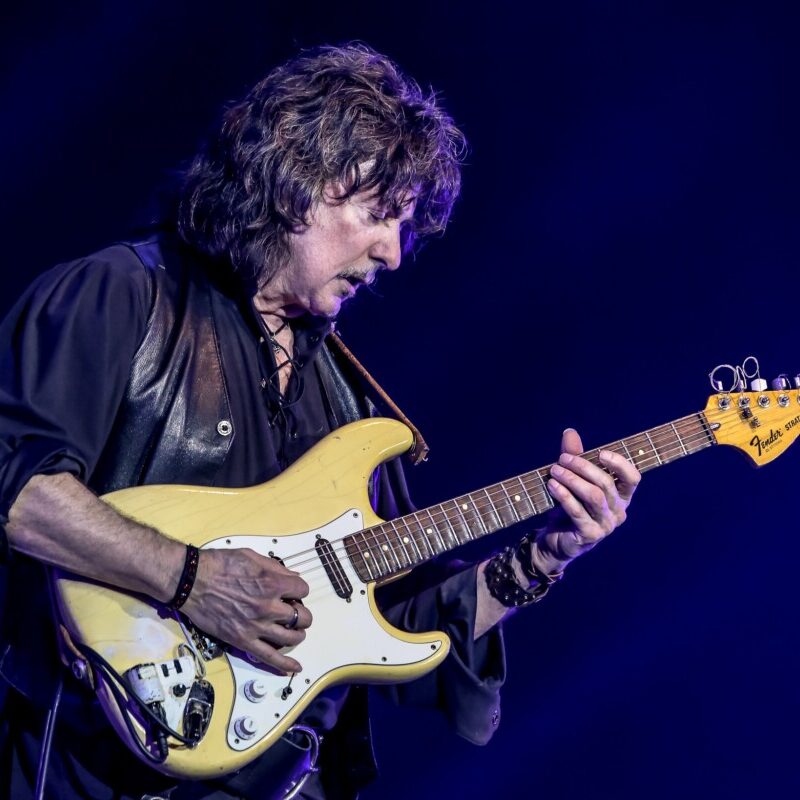 Ritchie Blackmore