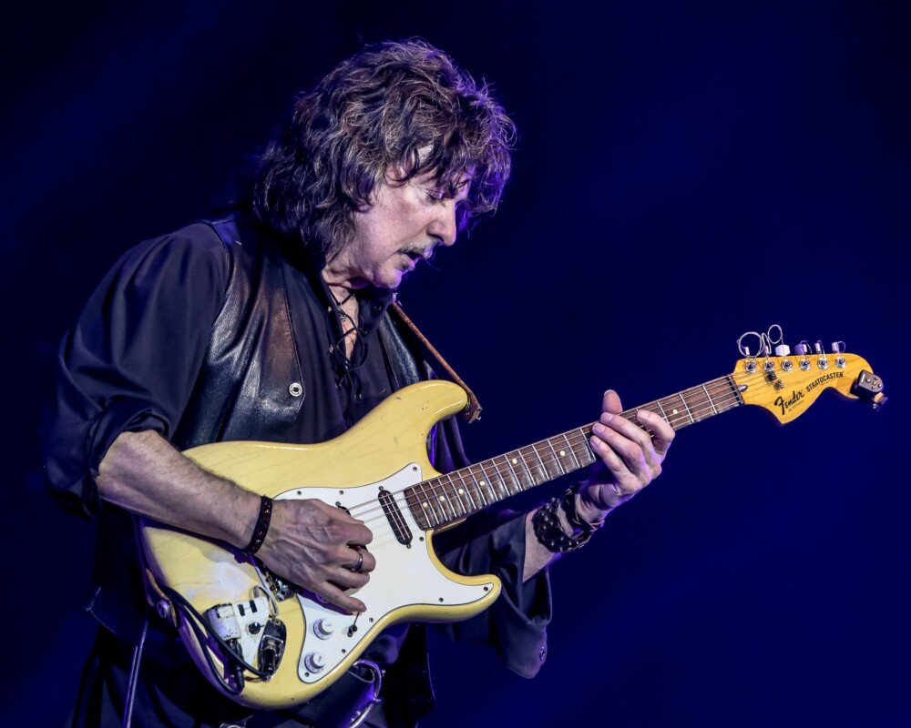 Ritchie Blackmore