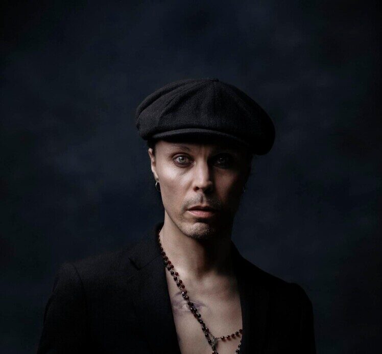 Ville Valo