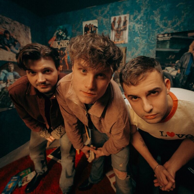 echo cover @thevisuals