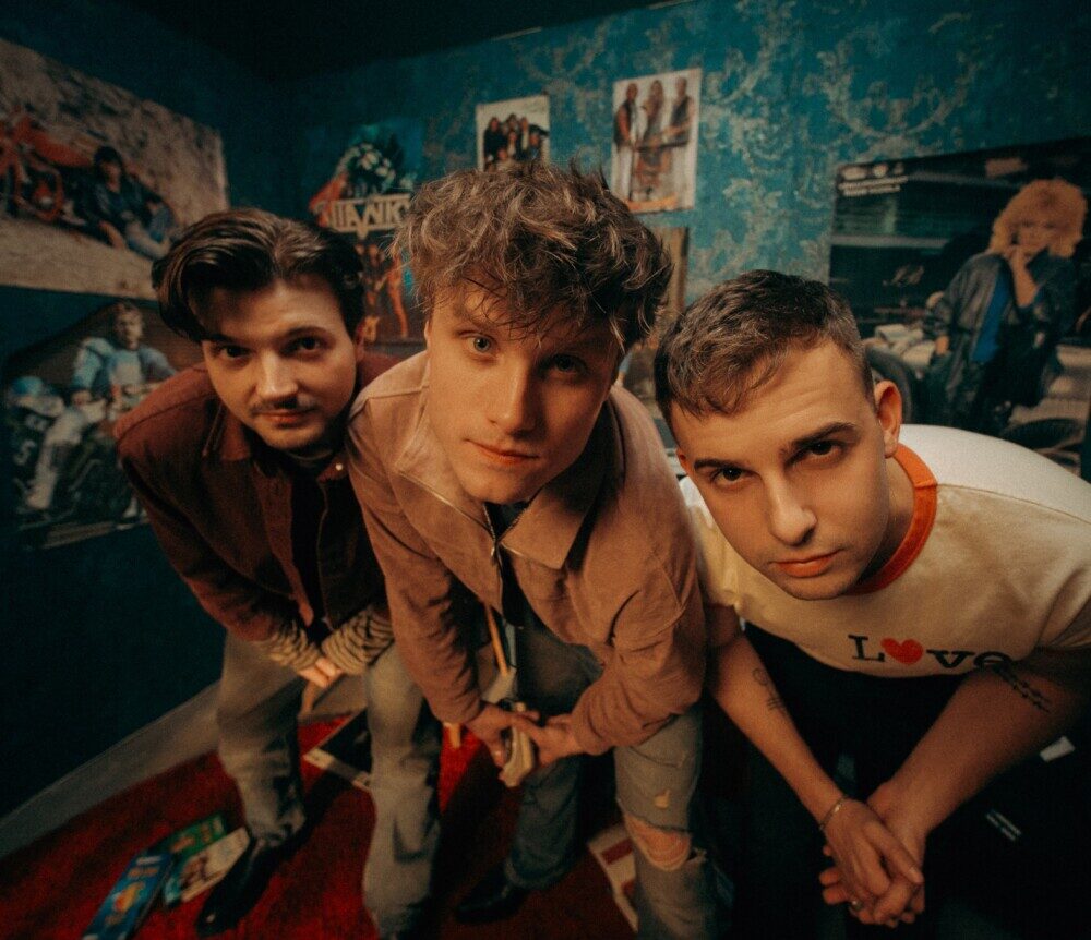 echo cover @thevisuals